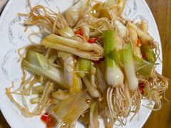 -湘聚南县土菜馆(龙山二路店)