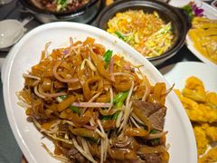 -喜粤广东菜(汉屯路店)
