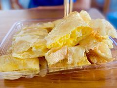 甩粑粑-林氏圆子(胞波路店)