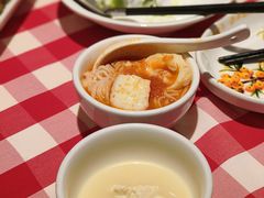 -西贝(深圳卓悦汇店)