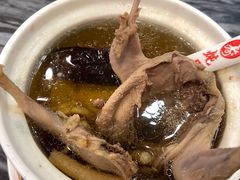 -益寿炖品店
