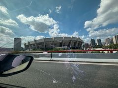 -上海市龙华烈士陵园