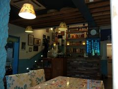 大堂-兰桂坊·花园餐厅(西湖店)
