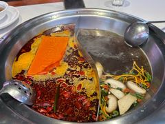 -华晟山城火锅(东城天下店)