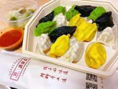 -德发长饺子·非遗(钟楼店)