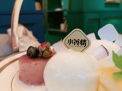 -也枫·小黄楼(南山路旗舰店)