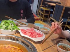 -季季红火锅(长沙步行街店)