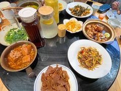 -金鱼妈妈 山野·食趣(荫山街店)