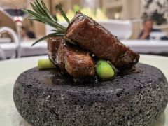 -悦融琥珀·京鲁菜·海味珍品(西单店)