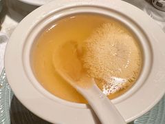 -无锡苏宁银河国际酒店-悦府65中餐厅