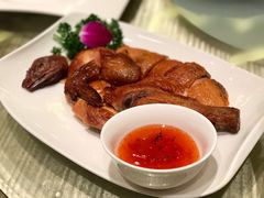 -宁波逸东豪生大酒店·逸轩中餐厅