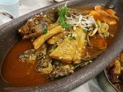 -渔娘渔家丹东海鲜(东直门店)