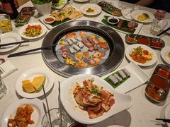 -么子烤肉(化龙池店)