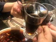 -庆合府重庆大排档(紫都城店)