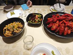 -聚味瞿记·龙虾堂(天元店)