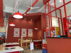 大堂-陳艳红火锅(港汇店)