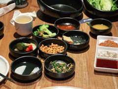 -黑牛黑猪烤肉专门店(万象城店)
