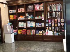 -宠爱国际动物医院· 猫科· 外科·中兽医(长白店)