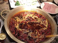 -小龙坎火锅(双林店)