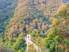 -百漈沟生态旅游景区