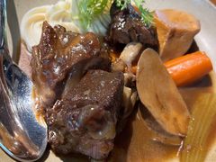 -巴别塔法餐舍(合作路店)