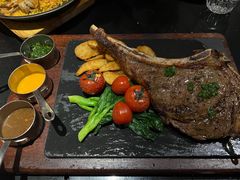 -西堤牛排(恒隆广场店)