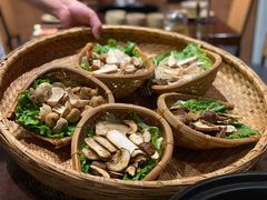 -滇野云南野生菌餐厅(陕西南路店)