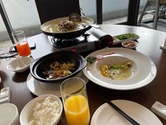 -水月周庄铂尔曼酒店-水月荟中餐厅