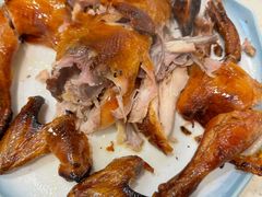 瓦罐烤鸡-飨赫驾瓦罐烤鸡(佛岗店)