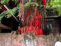 -青城山
