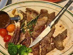 -Aqua Oasis 水天堂(常熟永旺店)