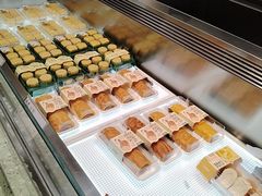 -泸溪河桃酥(西直门凯德店)