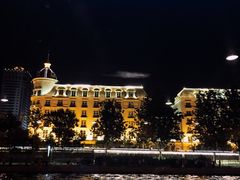 -海河游船-永乐码头(大悲院)