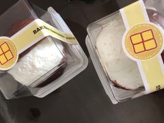 -烘焙町面包店(西四店)