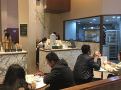-WHEAT&BAKER-麥(凯德来福士店)