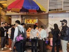 -明记牛杂(新马路分店)