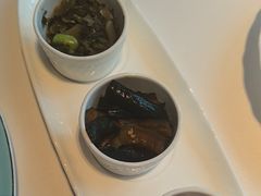 -淮香国色·淮扬菜(正大中心店)