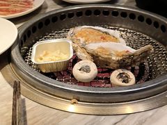 -火炉火自助餐(喜隆多店)