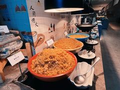 -长春净月潭喜来登酒店·盛宴标帜餐厅