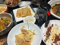 -金掌勺东北菜(格兰晴天店)