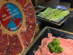 -吼堂老火锅(太古里总店)