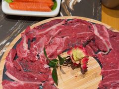 -堂客老火锅(欣阳广场总店)
