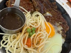 -豪客来牛排(中华城店)