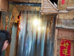 -多哥水傣味餐厅(司马巷店)