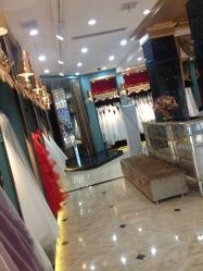 -奈斯影像婚纱摄影(拱墅店)