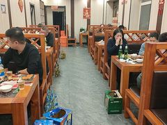 -有滋有味烧烤涮(果园星城C区店)