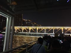 -海河游船-永乐码头(大悲院)