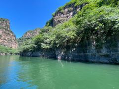 -龙庆峡风景区