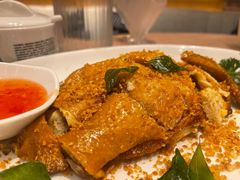 -莆田餐厅PUTIEN(三里屯店)
