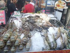 -唐人街(耀华力路)